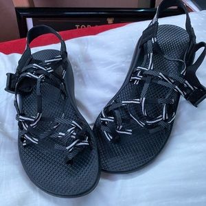 Chaco ZX/3 Classic in Scattered Black & White